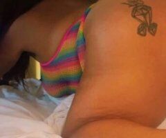 Puerto Rican mix ThroatGoat👅💕AC in/out! Ready 2 play💦 - Image 3