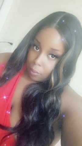 Big Fine N Sassy - 1