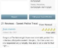 sweet petite treat - Image 2