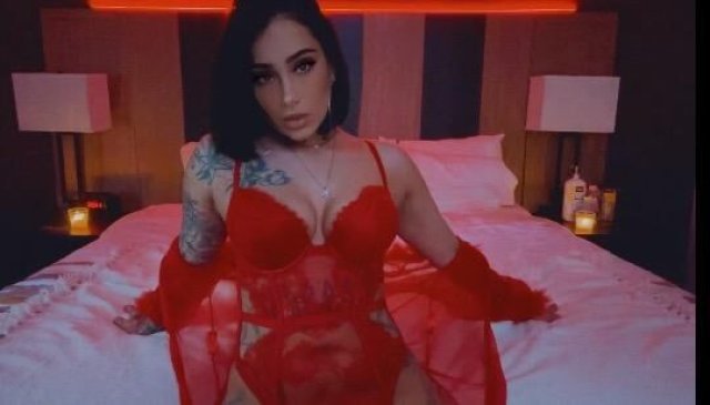 your lover - 1