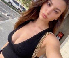 Los Angeles escorts - Dena at it again! 😘