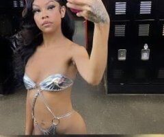 Spokane escorts - 🌟Ms.Aaliyah Chanel🌟 Petite Sweet treat🍭 New in town 📍Richland📍