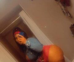 🔥Hott, Wet💦✨Best Head Deep throat Goddess.CURVY THICK Here VISITING - Image 1