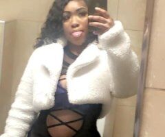 🔥Hott, Wet💦✨Best Head Deep throat Goddess.CURVY THICK Here VISITING - Image 2