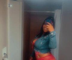 🔥Hott, Wet💦✨Best Head Deep throat Goddess.CURVY THICK Here VISITING - Image 3