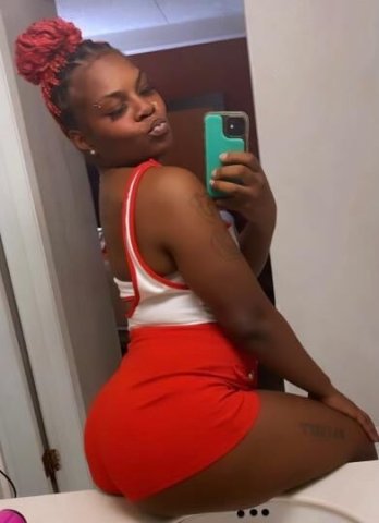 I Can Make A Mess 💦😋 CALL ME !!! - 1