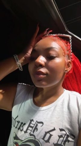 monica i facetime verify 🤍 - 1