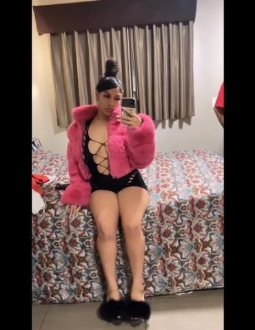 Your Dirty Little Secret 💋💦 *Outcall Only* - 1
