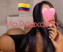 West Palm Beach escorts - 💋💋==MIA RELAXATION ===💗💋💋(DELRAY-BOYTON AREA)