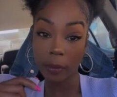 ✅🚗Incalls amd OUTCALLS...NO DEPOSIT‼❤ NO FAKE PICS!✅ FACETIME Verify ok✅👌🏾❤NO DEPOSIT‼🥂NO SCAMS!.. REAL AND RECENTLY TAKEN PICS❤🥰🔥lets link🥰minus the games👐🏾 - Image 3
