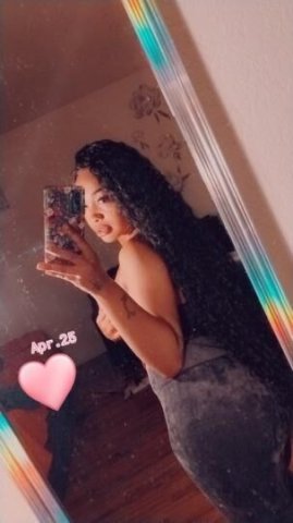 💦🍨 Freaky mami 🍨💦 - 1