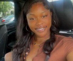 Jackson escorts - sweet Cha 🍭🍬