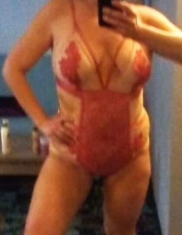 🫦🔥 Wet n Wild Wednesday 🔥🍒 - 1
