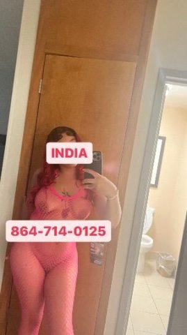 PRETTY EXOTIC PORNSTAR IN TOWN )💖💖 - 1