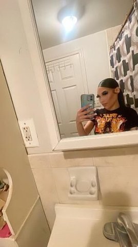 - [ ] New content/ ft shows available available 24/7 🫣🥳 sexy queen bbj facial oral play 💦 - 1
