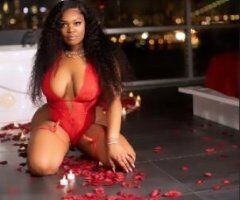 The ultimate experience😚🤩🥰 Panamanian, princess👑 - Image 4