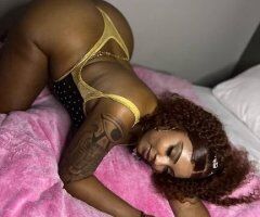 💕𝐒𝐞𝐱𝐲 𝐂𝐚𝐫𝐚𝐦𝐞𝐥 𝐓𝐫𝐞𝐚𝐭 💕 New in town and ready to play👅ᴛʜᴇ ᴜʟᴛɪᴍᴀᴛᴇ ᴇxᴘᴇʀɪᴇɴᴄᴇ 🌟 Facetime verification available! - Image 1