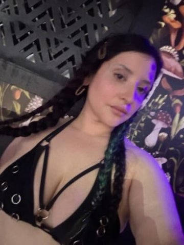 mASSge fun and more with a big booty cutie - 1
