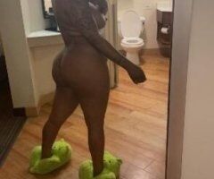 Soaking wet 4 u Daddy 💦😋SuperHead - Image 4