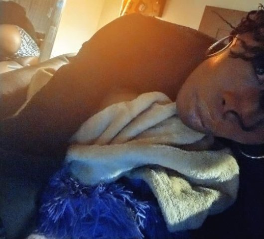 🤤😏SO YOU CUMMIN INSIDE OR NAW..🥴😜 - 1