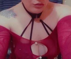 Juicy white girl with a FAT tight w - Image 5
