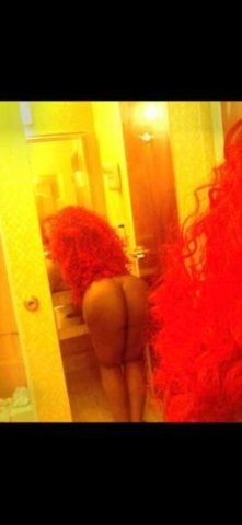 🚨🤯😳Try Something NEW with (TS) Carmen Blu 🤯😳😱 - 1