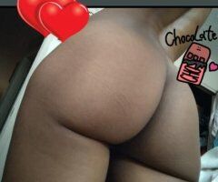 Modesto escorts - Chocolate Hottie🥰
