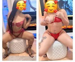 MIA &ANDREA🔥 3SOMENEW🇨🇴COMMACK 🇨🇴COLOMBIANS🇨🇴🇨🇴100%NEEW🇺🇸🇺🇸🆕🆕PARTY🎉🍾😈👯♀INCAL OUTCALL 🚗🥰OPEN MIND 😈😈😈 - Image 5