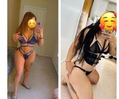 MIA &ANDREA🔥 3SOMENEW🇨🇴COMMACK 🇨🇴COLOMBIANS🇨🇴🇨🇴100%NEEW🇺🇸🇺🇸🆕🆕PARTY🎉🍾😈👯♀INCAL OUTCALL 🚗🥰OPEN MIND 😈😈😈 - Image 7