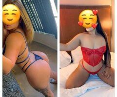 MIA &ANDREA🔥 3SOMENEW🇨🇴COMMACK 🇨🇴COLOMBIANS🇨🇴🇨🇴100%NEEW🇺🇸🇺🇸🆕🆕PARTY🎉🍾😈👯♀INCAL OUTCALL 🚗🥰OPEN MIND 😈😈😈 - Image 9