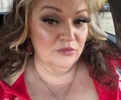 Mohave County escorts - UPSCALE SEXY WHITE BBW MILF-COUGAR