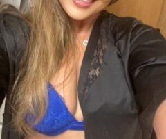 Springfield escorts - Let me be your sweet temptation! Available INCALL/OUTCALL! New clients special! Quick Response! Verify on Snapchat!