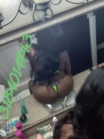 Hey 👋 I'm Currently Available For Massages And Bbbj's Up Late 🌠✨ Big Booty Cutie w/ Big 💋 Ready 2 Make Your 🍌 Spit - 1