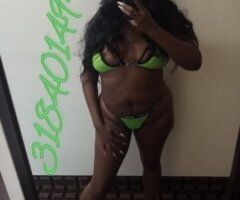 Hey 👋 I'm Currently Available For Massages And Bbbj's Up Late 🌠✨ Big Booty Cutie w/ Big 💋 Ready 2 Make Your 🍌 Spit - Image 4