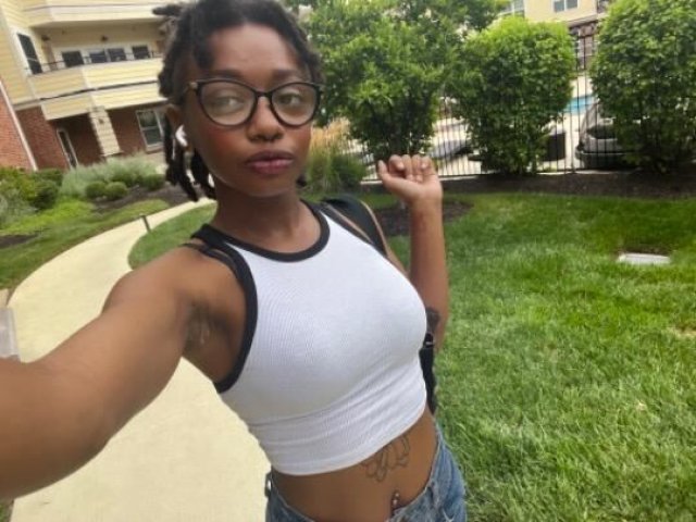 PETITE EBONY COLLEGE CUTIE !!! ❤‍🔥🐱👅💦!!! INCALLS AND OUTCALLS!!!!!! AVAILABLE NOW!!!!! - 1