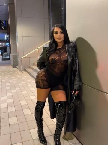 NEW TO THE CITY!! Latina Princess 💃🏻♥🌹 Limited time Only - 1