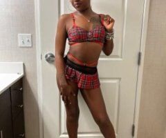 Charlotte escorts - sexy starr ✨
