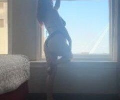 One night in London❣💦 CUM watch me squirt - Image 6