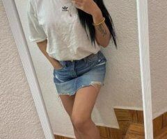 Fort Collins escorts - Mylen🔥