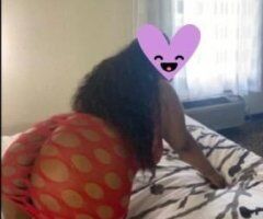 2 Girls 💦Double The Trouble🥰💕 Extra Chocolate🍫😋💕 2 sexy ebony beauties🥰 tight pussies ready to please you - Image 4