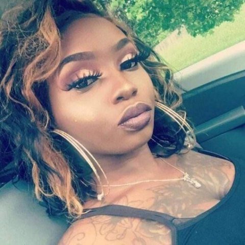 FUNSIZE HOT CHOCOLATE BADDIE - 1
