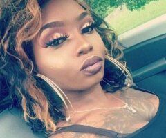 Albany escorts - FUNSIZE HOT CHOCOLATE BADDIE