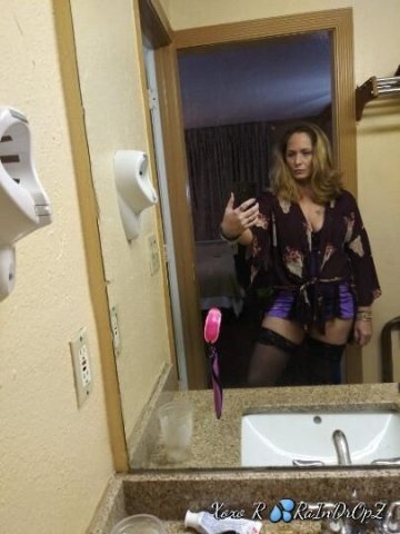 Looking for a drama free GOOD time - 1