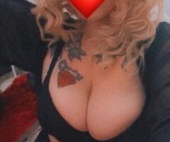 Quad Cities escorts - ready to relax and be taken care of