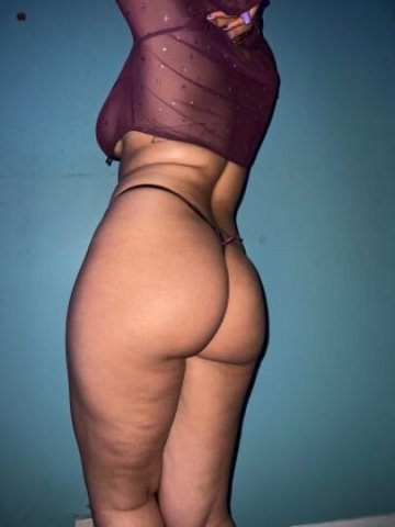 SEXY TIGHT LATINA - 1