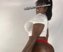Santa Barbara escorts - Exotic Chocolate