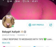 Pretty Petite Naughty Next Door Slut 😍 AVAILABLE FOR INCALL/OUTCALL 💕 HH or H . - Image 2
