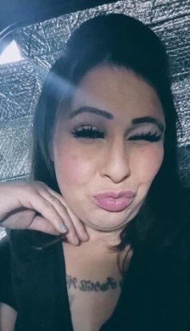 HI IM RAMONA IM LOOKING FOR DESCRETE MATURE GENTALMEN WHO WANNA HAVE SUM FUN TONIGHT - 1