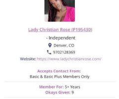Private FoCo IC🪷1 Appt Left🪷FBSM 300 1.5HR🪷LEAVING SOON🪷 - Image 2