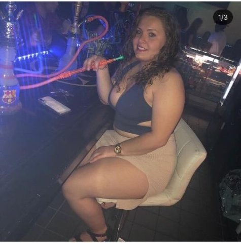SEXY ITALIAN BACK HERE IN TOWN - 1